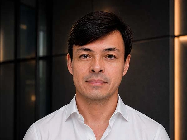 Paulo Saito Gestor de Tráfego Estratégico